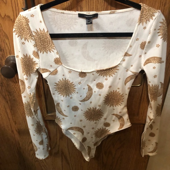 Bodysuit new - Picture 2 of 2